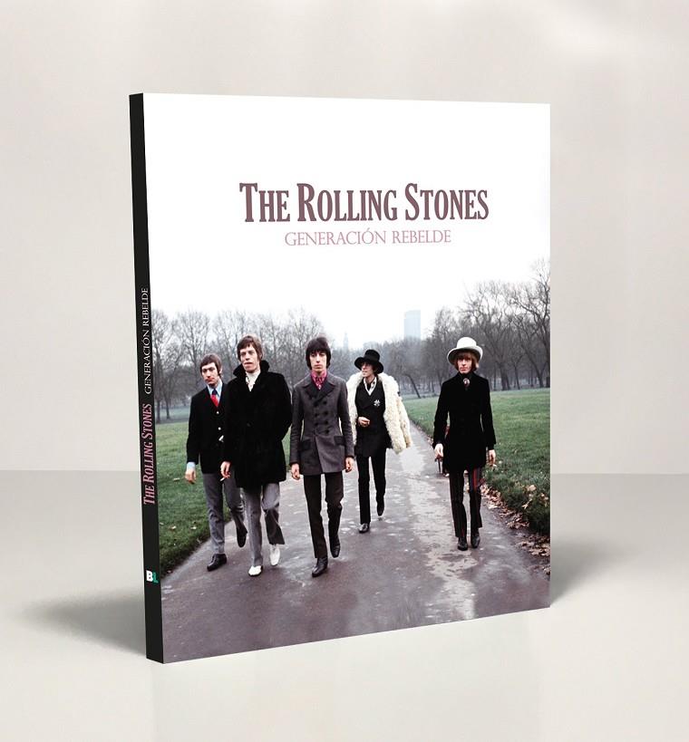 The Rolling Stones | 9788418246067 | Michael O'Neill