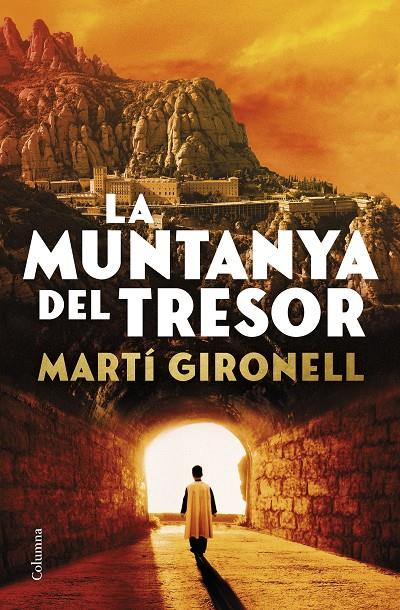 La muntanya del tresor | 9788466432580 | Martí Gironell Gamero