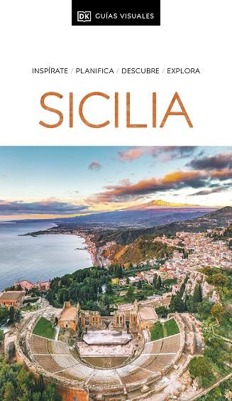 Sicilia | 9780241705377