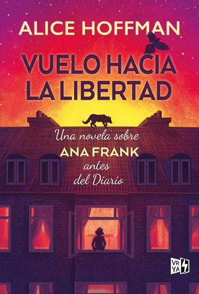 Vuelo hacia la libertad | 9788419873835 | Alice Hoffman