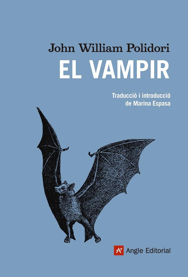 El vampir | 9788415695318 | John William Polidori