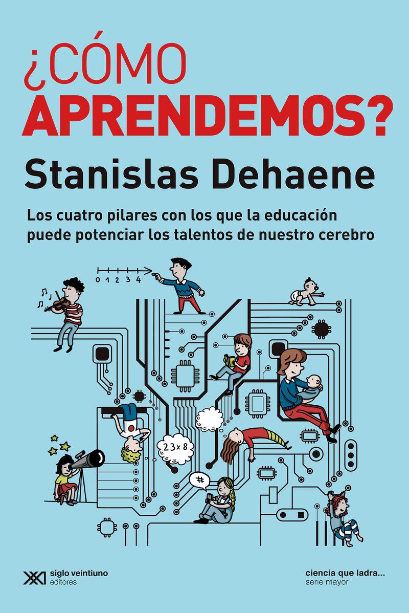 ¿Cómo aprendemos? | 9788432320651 | Yamila Sevilla ; Luciano Padilla López