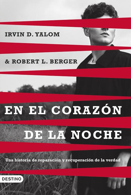 En el corazón de la noche | 9788423366125 | Irvin D. Yalom ; Robert L. Berger