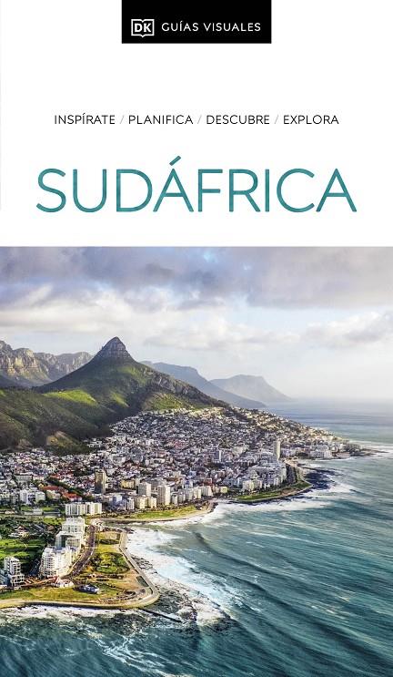 Sudáfrica | 9780241682869