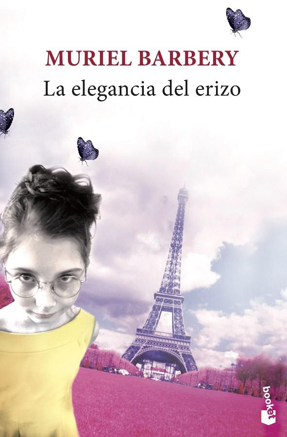 La elegancia del erizo | 9788432251184 | Muriel Barbery