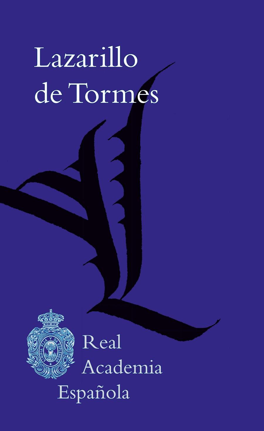 Lazarillo de Tormes | 9788467048544