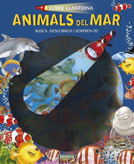 Animals del mar | 9788467745375 | F. Valiente