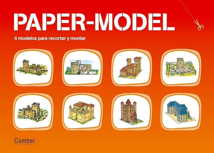 Paper-model | 9788478640225 | Virgili Luis Esteban