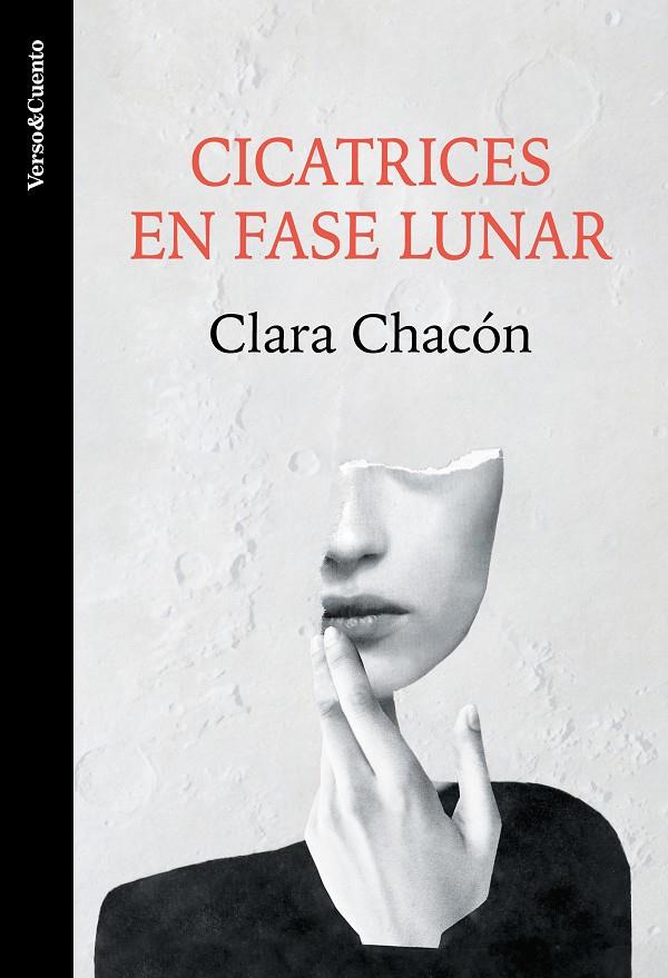 Cicatrices en fase lunar | 9788403522619 | Clara Chacón