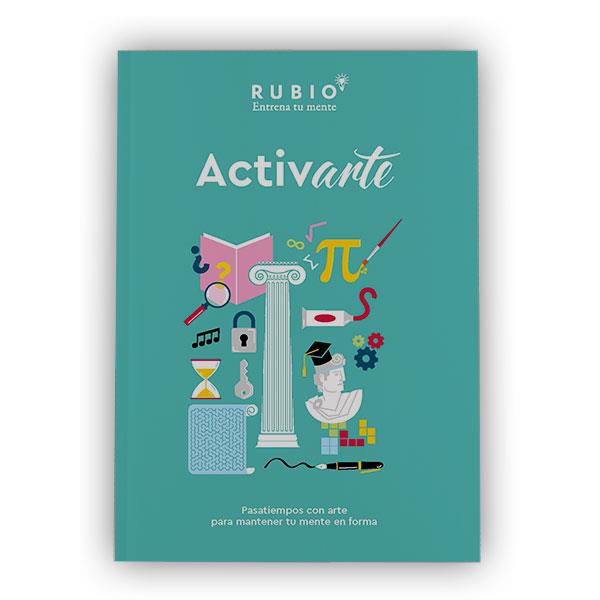 ActivArte 2 (verd) | 9788418964497