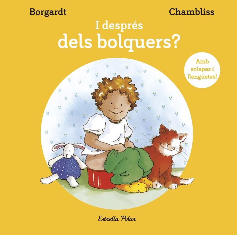 I després dels bolquers? | 9788418135859 | Marianne  Borgardt ; Maxie Chambliss