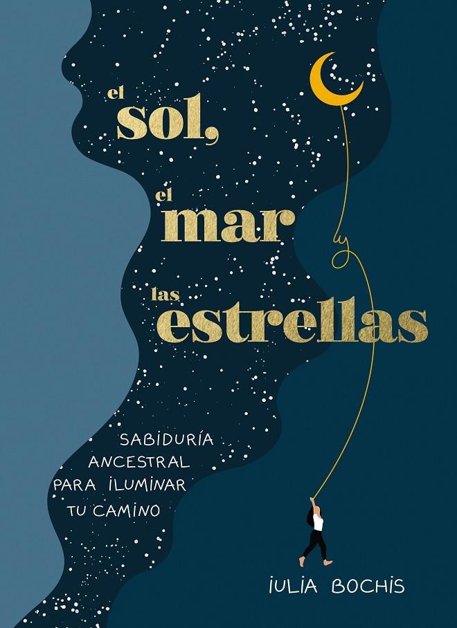 El sol, el mar y las estrellas | 9788401030253 | Iulia Bochis