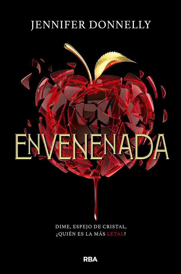 Envenenada | 9788427221161 | Jennifer Donnelly