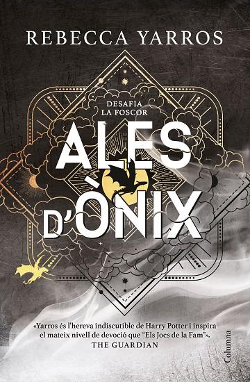 Ales d'ònix (Empiri; 3) | 9788466432788 | Rebecca Yarros