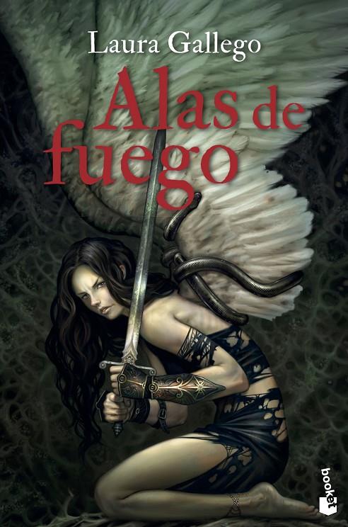 Alas de fuego | 9788445009093 | Laura Gallego