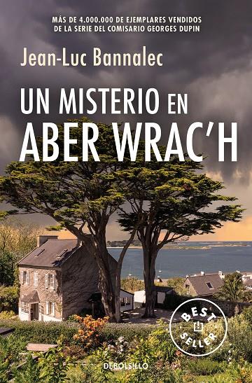 Un misterio en Aber Wrac'h (Comisario Dupin; 11) | 9788466373364 | Jean-Luc Bannalec