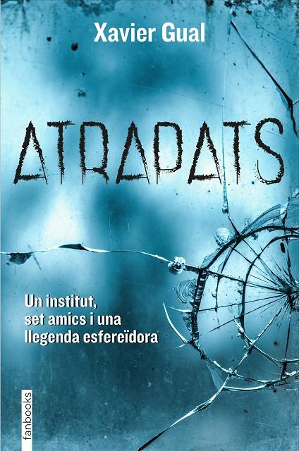 Atrapats | 9788418327438 | Xavier Gual