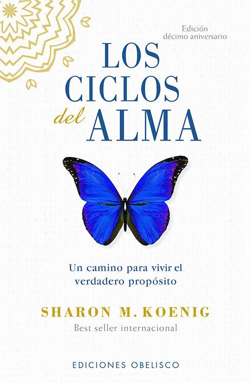 Los ciclos del alma | 9788491118602 | Sharon M. Koening