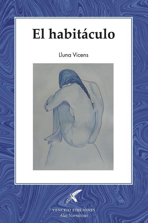 El habitáculo | 9788412460445 | Lluna Vicens