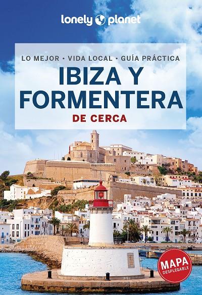 Ibiza y Formentera | 9788408264200 | Isabella Noble