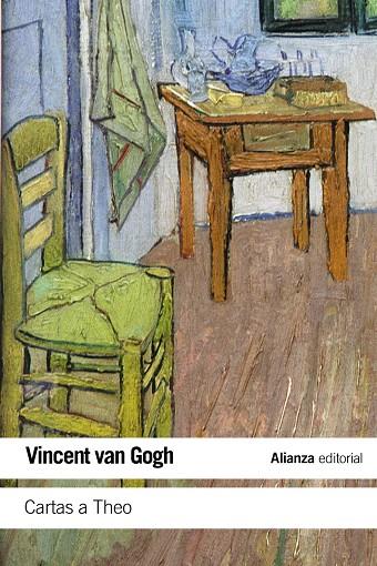 Cartas a Theo | 9788420670003 | Vincent Van Gogh