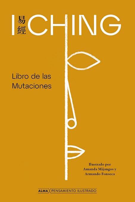 I Ching : Libro de las mutaciones | 9788418933110