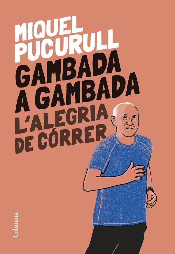 Gambada a gambada | 9788466429665 | Miquel Pucurull