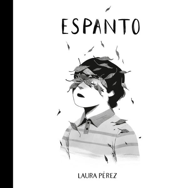 Espanto | 9788418909351 | Laura Pérez