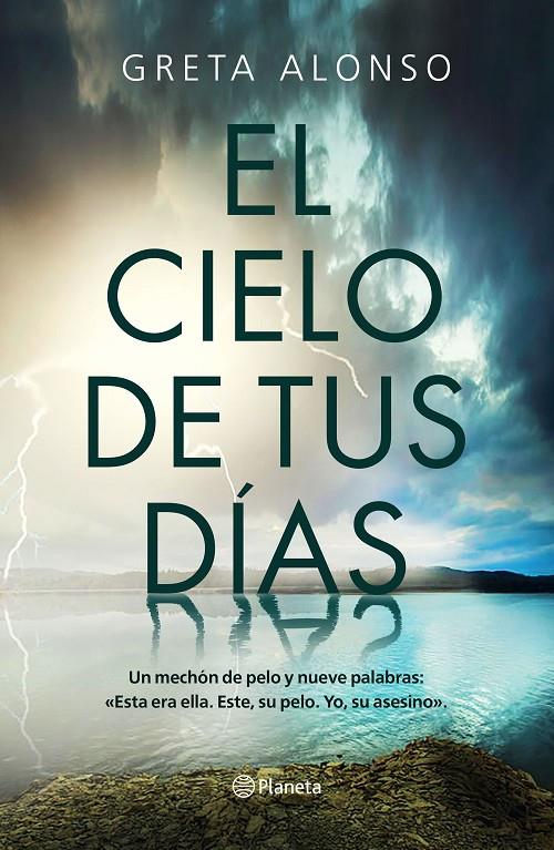 El cielo de tus días | 9788408224723 | Greta Alonso