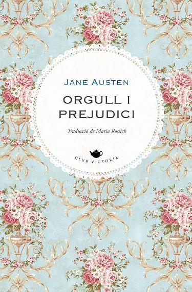 Orgull i prejudici | 9788418908705 | Jane Austen