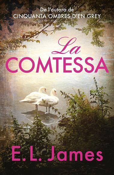 La comtessa | 9788419259905 | E.L. James