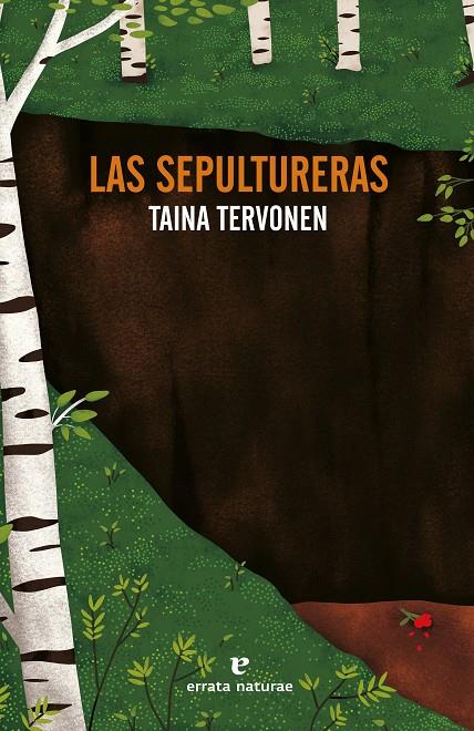 Las sepultureras | 9788419158246 | Taina Tervonen