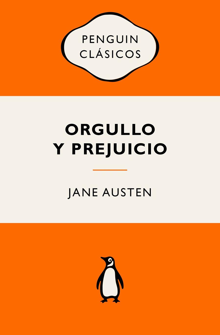 Orgullo y prejuicio | 9788491056799 | Jane Austen