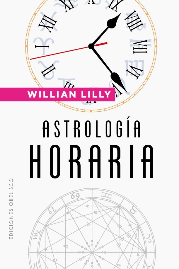 Astrología horaria | 9788491117902 | William Lilly