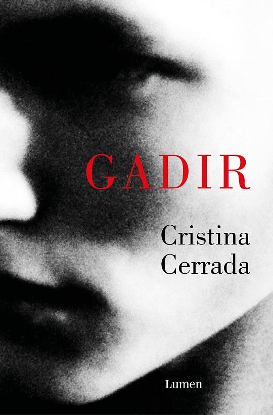 Gadir | 9788426430618 | Cristina Cerrada