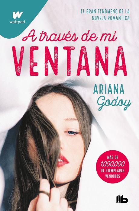 A través de mi ventana (Hermanos Hidalgo; 1) | 9788413147963 | Ariana Godoy