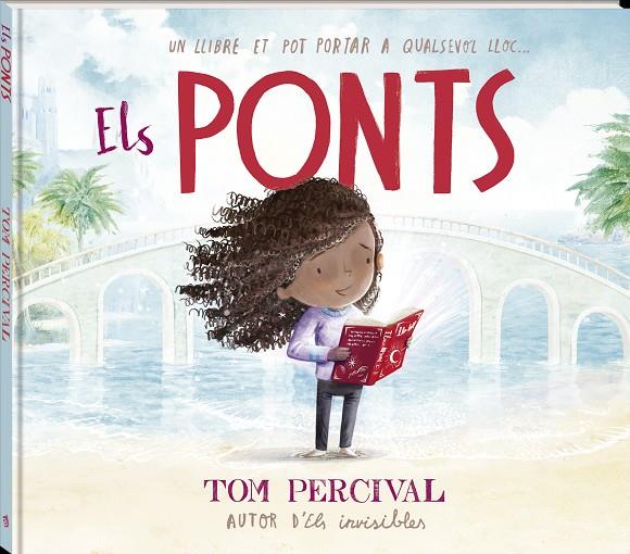 Els ponts | 9788419913395 | Tom Percival