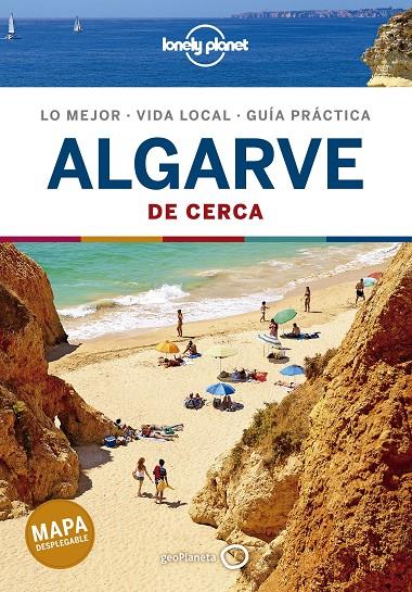 Algarve | 9788408218586 | Catherine Le Nevez