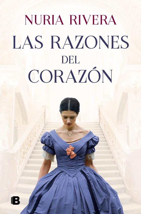 Las razones del corazón | 9788466671767 | Nuria Rivera