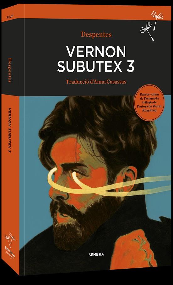 Vernon Subutex 3 (català) | 9788416698714 | Virginie Despentes