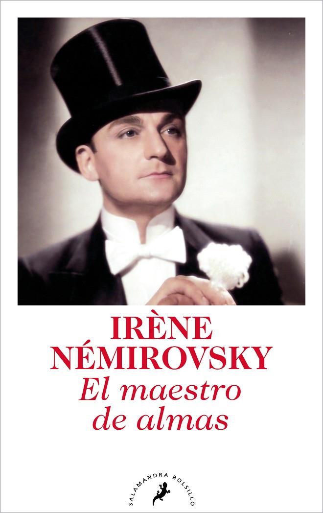 El maestro de almas | 9788418173844 | Iréne Némirovsky