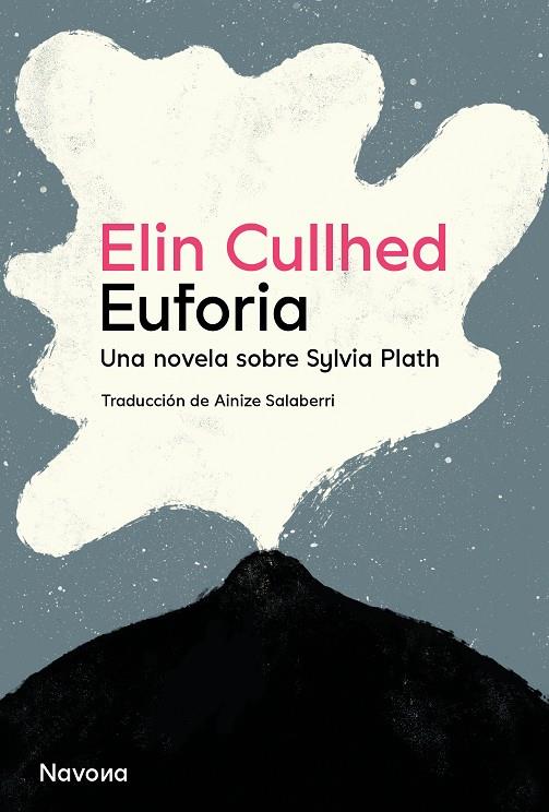 Euforia | 9788419311160 | Elin Cullhed