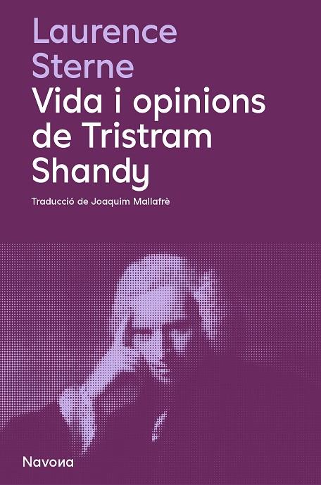 Vida i opinions de Tristram Shandy | 9788419552594 | Laurence Sterne