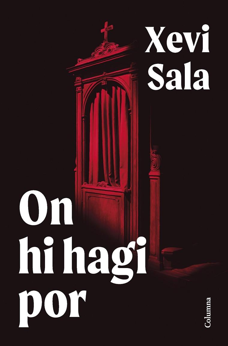 On hi hagi por | 9788466429504 | Xevi Sala