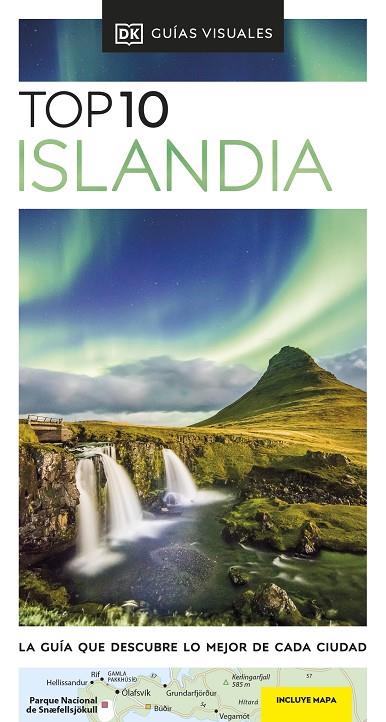 Islandia | 9780241721452