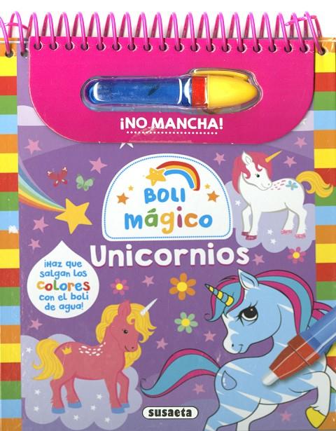 Unicornios | 9788467784831