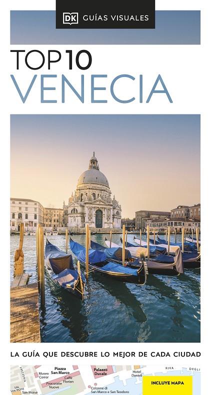 Venecia | 9780241721476