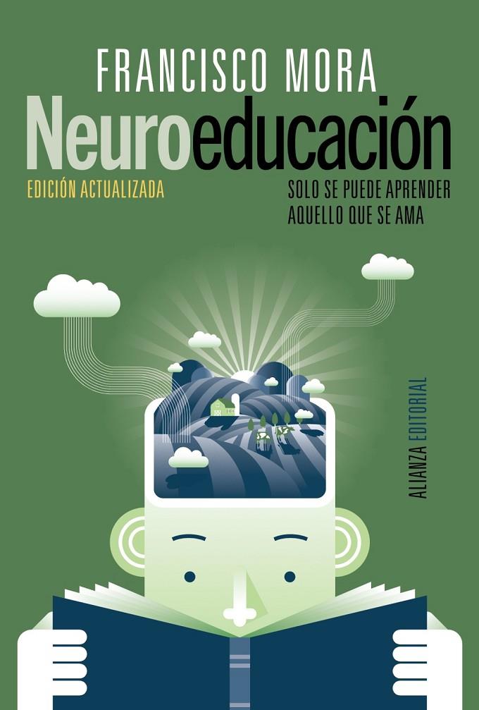 Neuroeducación | 9788491047803 | Francisco Mora