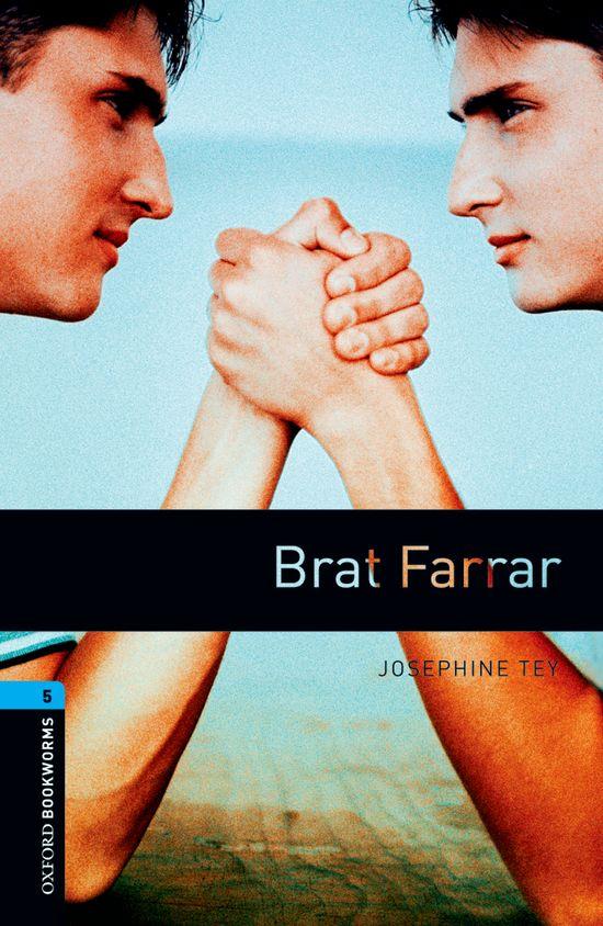 Brat Farrar | 9780194792172 | Joséphine Tey