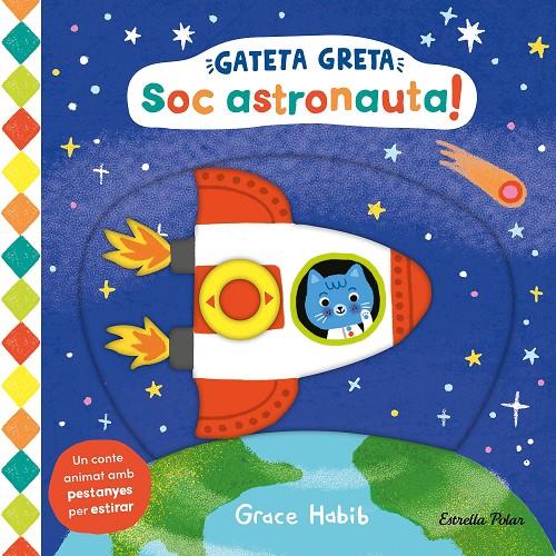 Soc astronauta! | 9788413899282 | Grace Habib